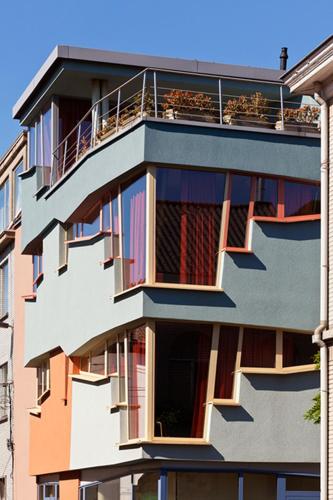 

Quatre Mains Serviced Apartments