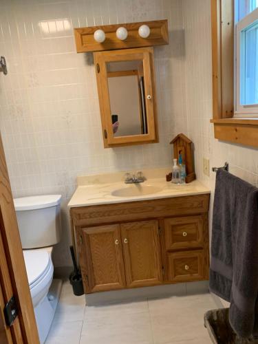 Peaceful Cayuta Lake Cottage with early check in in Montoras ūdenskritumi (NY)