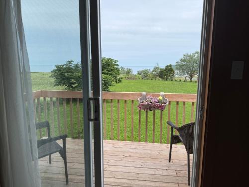 Le Campagnard in มาเทน (QC)