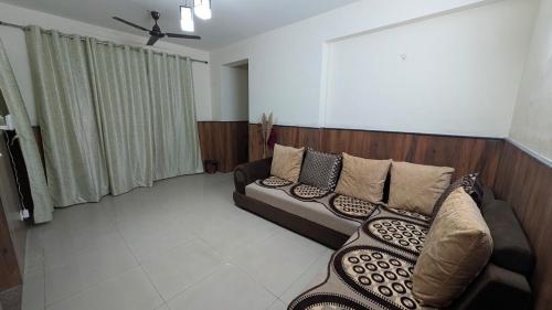 JnB's at Steller Jeevan