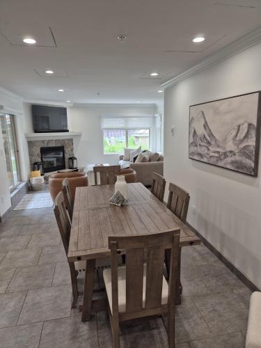 Cascade Lodge Whistler by Elevate Vacations, Whistler (photo 6)