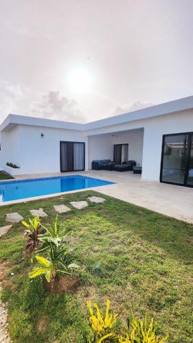 Villa in SOV, close to Santa Fe, Sosúa (foto 2)