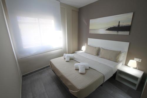 Apartamentos Cambrils Playa Spa - image 11