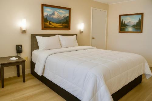 . River Forest Inn