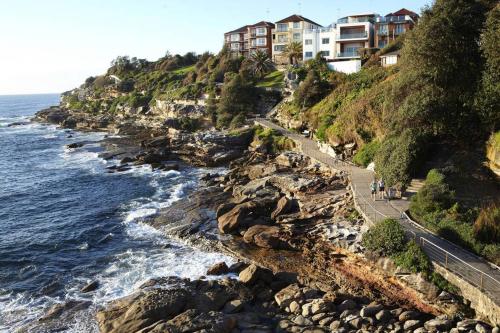 Facilities, Bondi Beachfront Bliss near North Bondi Fish