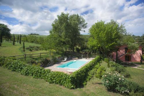  Agriturismo Il Cavicchio in Pianoro