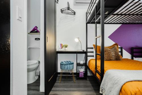 St Louis Premier Studio Escape Luxe Stay Near Vegas Strip, Las Vegas (photo 3)