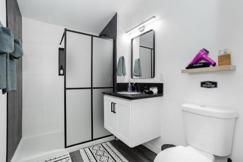 St Louis Premier Studio Escape Luxe Stay Near Vegas Strip, Las Vegas (photo 6)