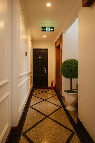 Sena Boutique Hotel - 숙소 외관