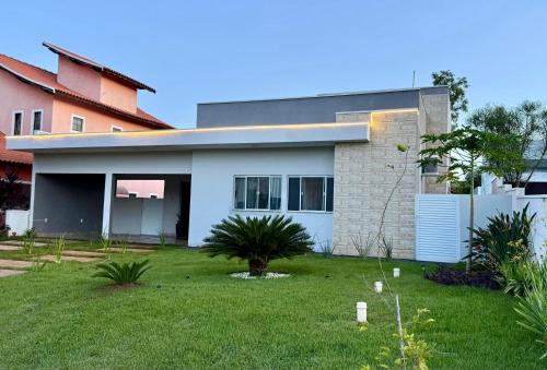 Casa em Pardinho Ninho Verde II