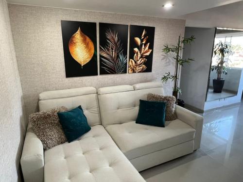 Los Molinos Apartment