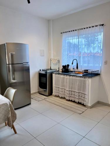 Casa Wave in Barra Velha