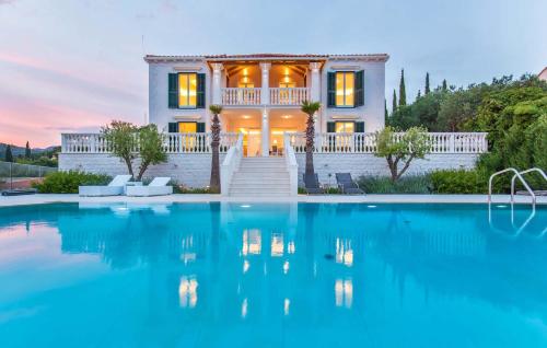 Beautiful Dubrovnik Villa 5 Bedrooms Villa Gold Dubrovnik Stylish Furnishings & Wonderful Sea Views Orasac
