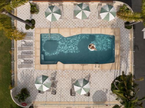 The Timothée Resort