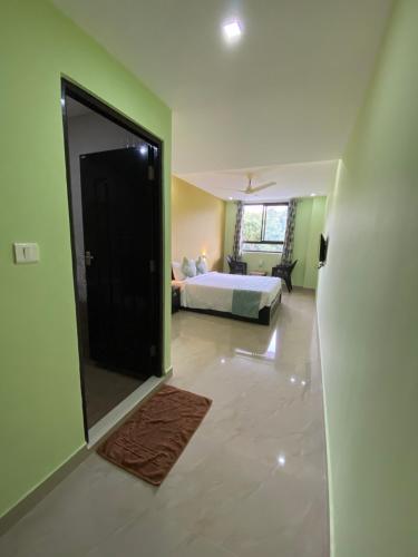 Munnar BnB, Munnar (foto 6)