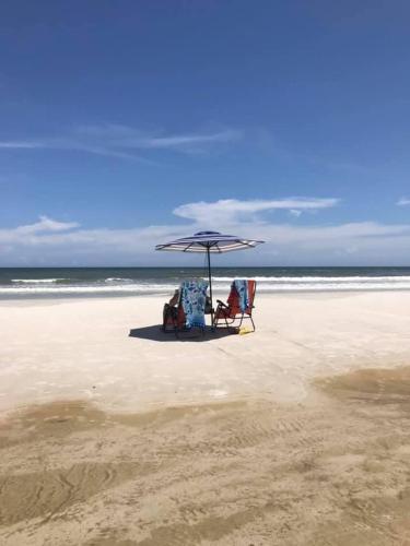 180 Ocean Hibiscus Drive in Butler Beach, USA