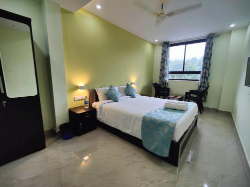 Munnar BnB, Munnar (foto 5)