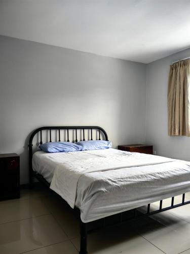 Pacific FairPrice Private room, shared kitchen, Нади (фото 7)