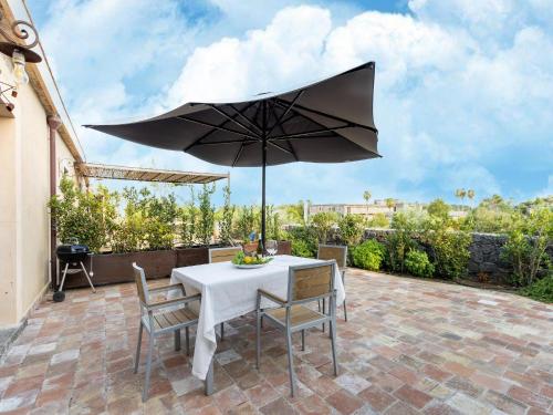 Apartment in Sicily near Ski Slopes, Acireale (Foto 4)