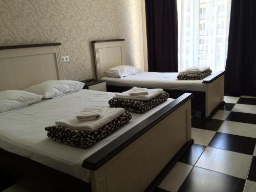 Acropol Guest House