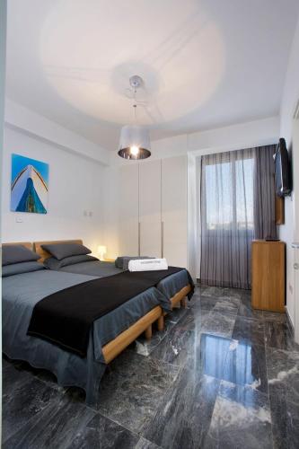 Luxury Cyprus Villa Turquoise Villa Private Pool Sea View 1 BDR Paphos - image 8