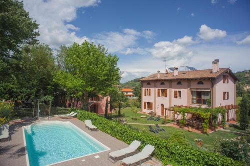  Agriturismo Il Cavicchio in Pianoro