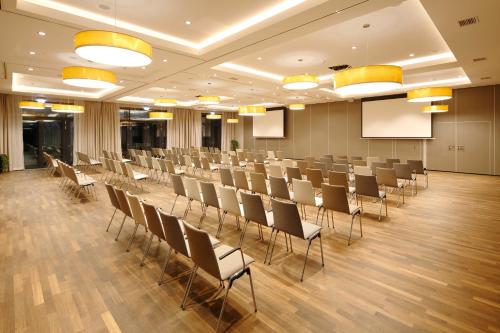 Romantik Hotel Kieler Kaufmann - image 7