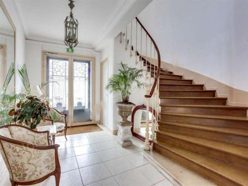 Top' Appart Hôtel photo 16