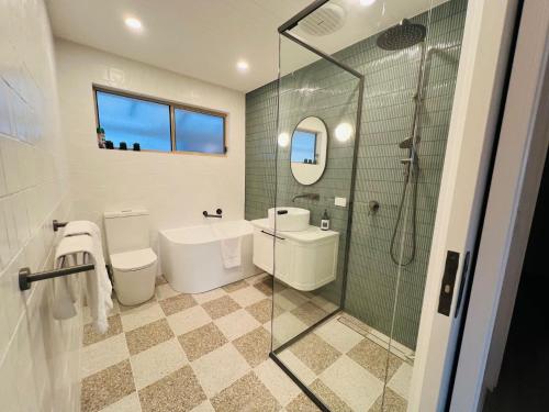 ROBE TWO FIVE - Pet friendly outside WiFi, Robe (foto 4)