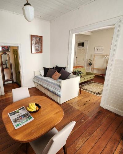 Eileen's Cottage in Lawson