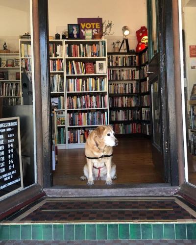 Eileen's Cottage in Lawson