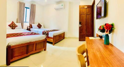 Happy Beach Hotel - image 3