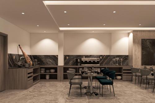 ハノイ Nature Hotel - Lac Long Quan 4つ星 ホテル 客室