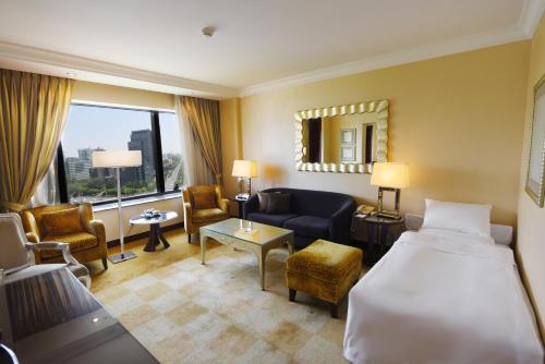 Foto - The Kunlun Beijing Jin Jiang Radisson