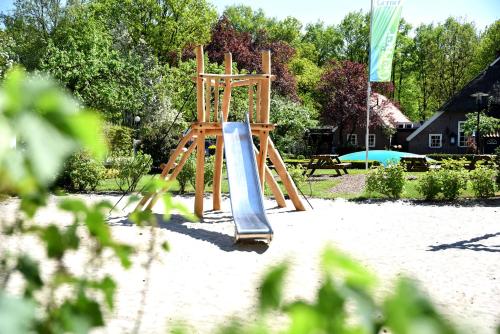 Playground, Buitenplaats Gerner in Dalfsen
