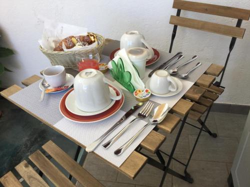 B&B Del Corso – Cefalu, CA