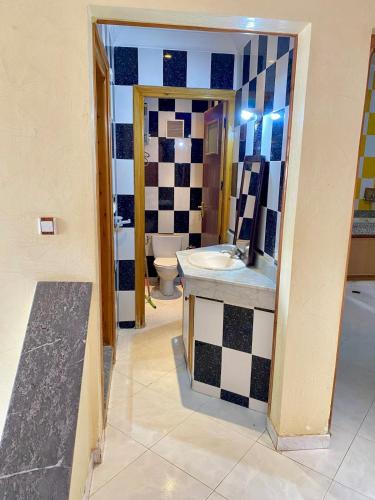 Apartment, Oujda, Oujda (Foto 10)
