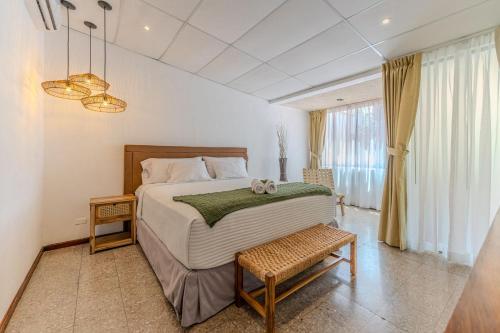 Casa Lúmina - Hotel Boutique, San Benito, San Salvador