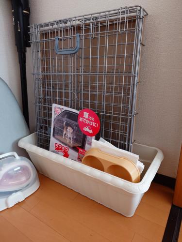 Westeria201 ペット子供歓迎JR春日井駅より徒歩3分長期滞在に最適