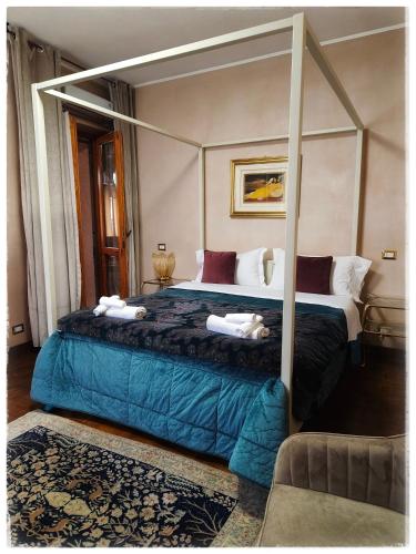 1 king bed