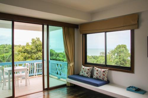 Samui Mekkala Seaview in 曾蒙