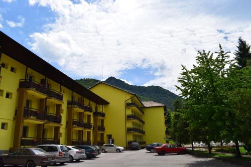 . Hotel Zdravets