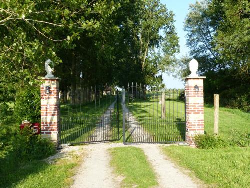 Paardenhof Guesthouse - Hardifort