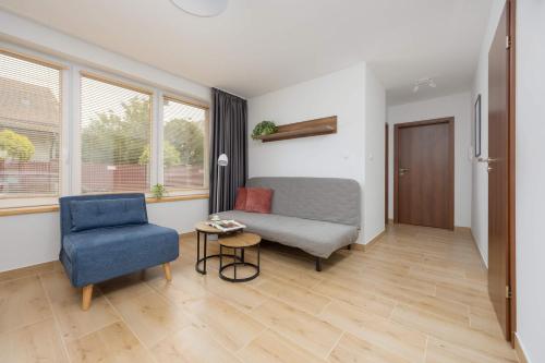 Atmospheric Apartment for 5 Peoples in Warsaw by Noclegi Renters, Warschau (Foto 5)