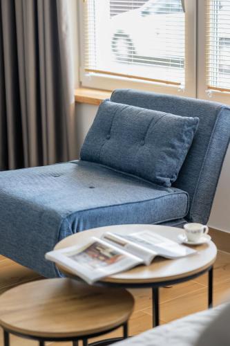 Atmospheric Apartment for 5 Peoples in Warsaw by Noclegi Renters, Warschau (Foto 11)