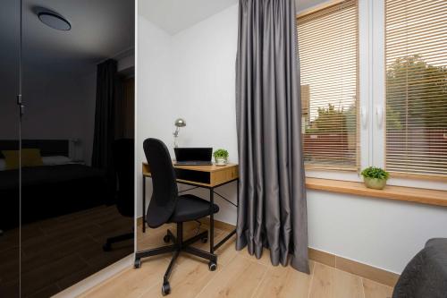 Atmospheric Apartment for 5 Peoples in Warsaw by Noclegi Renters, Warschau (Foto 4)