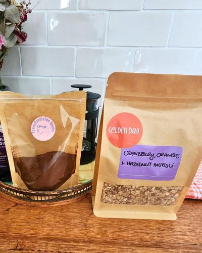 Faciliteiten, Eileen's Cottage in Lawson