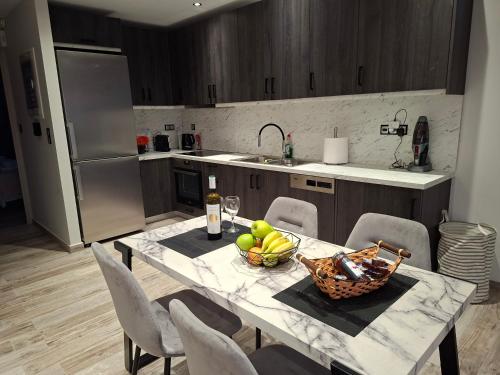 Villa la Vago in Mirina