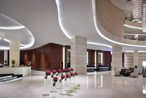 Luxury Studio - Beach & Sea Views In Dubai Marina - Dubai