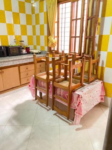 Apartment, Oujda, Oujda (Foto 4)